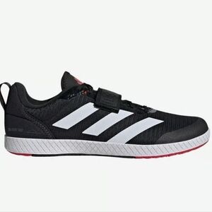 Adidas The Total Weighlifiting Sneakers